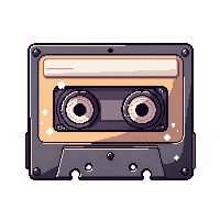 stickersearch 14334 cassette
