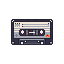 stickersearch 21097 cassette tape
