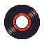 stickersearch 5942 vinyl record 45