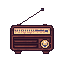 stickersearch 7811 radio transistor