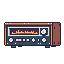 stickersearch 9456 stereo receiver