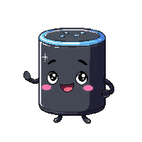 stickersearch 11033 smart speaker