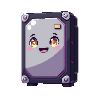 stickersearch 11058 hard drive