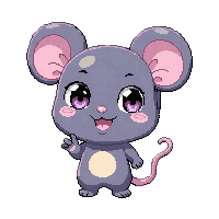 stickersearch 11450 mouse computer
