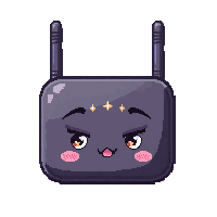 stickersearch 12449 router