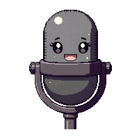 stickersearch 12582 microphone electronics
