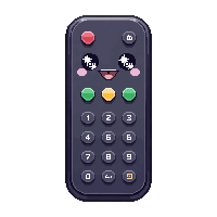 stickersearch 12693 remote control