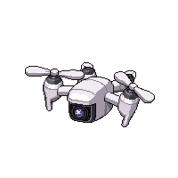 stickersearch 12984 drone camera