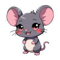 stickersearch 14418 mouse