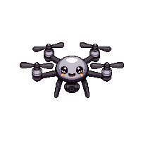stickersearch 14809 drone