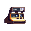 stickersearch 18143 camera polaroid