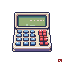 stickersearch 22229 calculator pocket