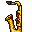stickersearch 22248 saxophone