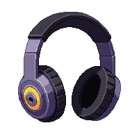 stickersearch 23160 headphones