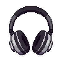 stickersearch 23314 headphones