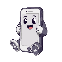 stickersearch 24469 smartphone