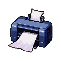 stickersearch 24527 printer