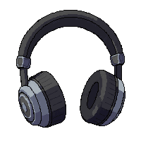 stickersearch 25191 headphones