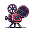 stickersearch 6171 projector film