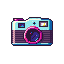 stickersearch 7776 camera disposable