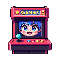 stickersearch 13586 arcade