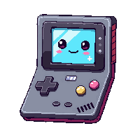 stickersearch 15574 gameboy