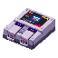 stickersearch 16967 game console snes