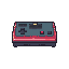 stickersearch 7741 game console atari