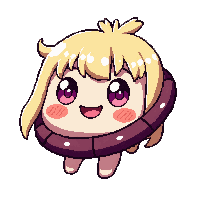 stickersearch 10945 dizzy