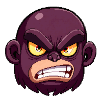 stickersearch 11559 angry face