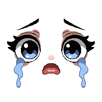 stickersearch 11772 sad face
