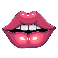 stickersearch 12078 kiss