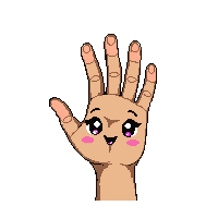 stickersearch 12315 ok hand
