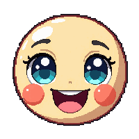 stickersearch 12348 happy face