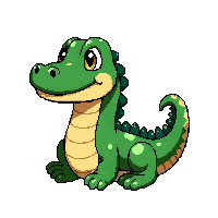 stickersearch 12999 caiman