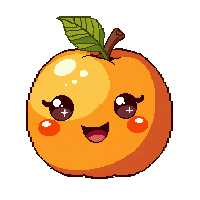 stickersearch 14287 mandarin