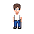 stickersearch 16704 casual shopper south