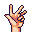 stickersearch 20750 ok hand