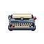 stickersearch 22249 typewriter manual