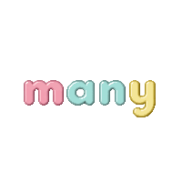 stickersearch 27420 many