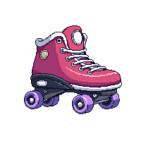 stickersearch 10517 rollerblades