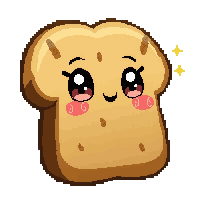 stickersearch 11511 rye bread