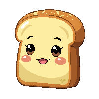 stickersearch 13262 loaf