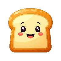 stickersearch 13564 bread