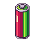 stickersearch 16828 battery aa