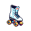 stickersearch 7930 roller blades