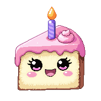 stickersearch 10105 cake