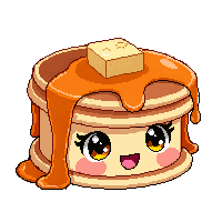 stickersearch 10244 pancakes