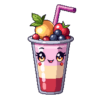 stickersearch 10327 smoothie