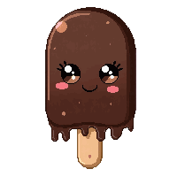 stickersearch 10775 fudgsicle